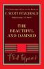 Книга Fitzgerald by F. Scott Fitzgerald - Paperback