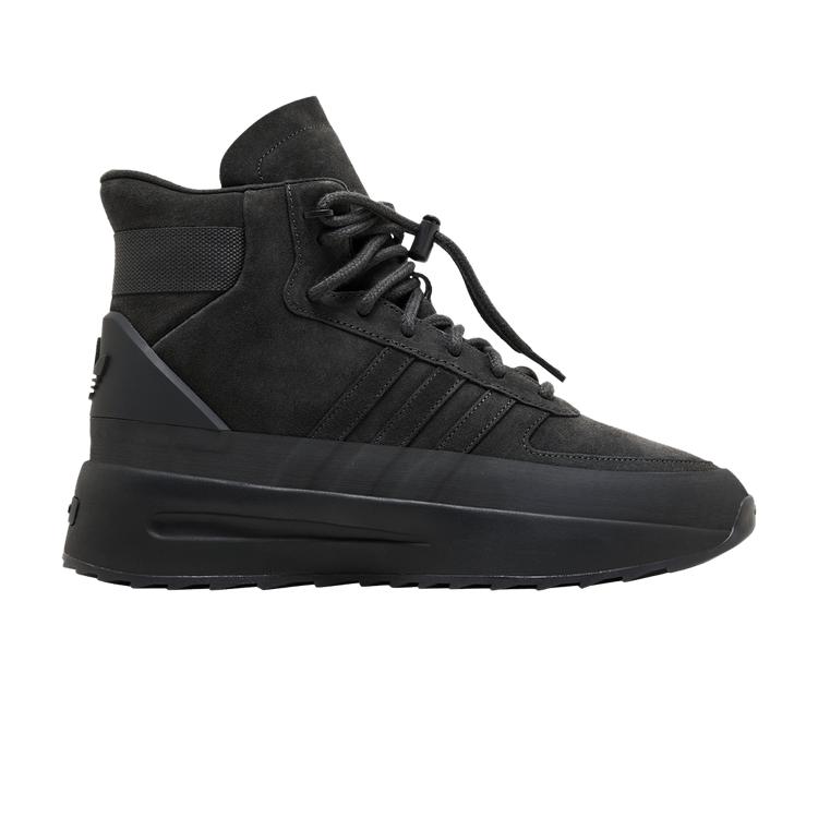 adidas Fear of God Athletics Лос-Анджелес Хайкерс Карбон
