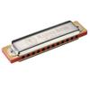 HOHNER Marine Band Soloist C 12 Hole Harmonica 364/24
