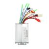 Electric Brushless Motor Controller Motor Speed Control Electric Scooter Bike Motor Controller 36V 48V 350W