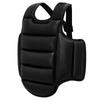 Foam Training Uniform for Taekwondo Target Soft Body Karate Chest Vest  Karate