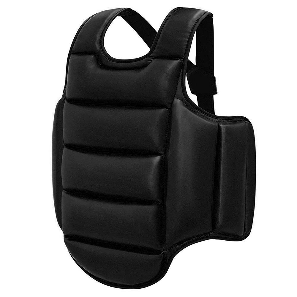 Foam Training Uniform for Taekwondo Target Soft Body Karate Chest Vest Karate