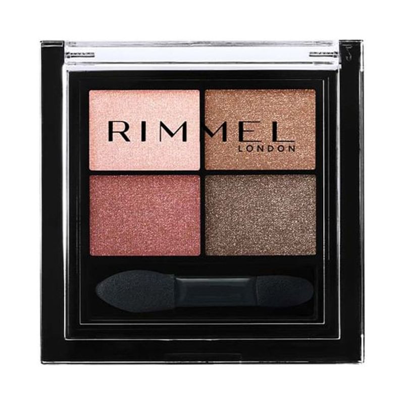 Rimmel London Тени для век Wonder Ever 003