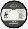 7inch Record WAYNE MARSHALL - 2 The Top GR0701409 Germaican Recor 2005 Jamaica Reggae, Ska & Dub Used