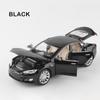 1/32 Tesla MODEL S Alloy Car Model Diecasts & Toy Vehicles Toy Cars Free Shipping Kid Toys for Children Gifts Boy Toy