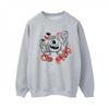 Womens/Ladies Mike Graffiti Sweatshirt