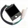 Motorcycle Voltage Regulator Moto Voltage Regulator Rectifier for ATC200 ATC200X XR250 XR250R TRX250 TRX250RTRX250X FourTrax 250X 31410-KZ1-680