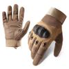 Men's Tactical Outdoor Full Finger Gloves