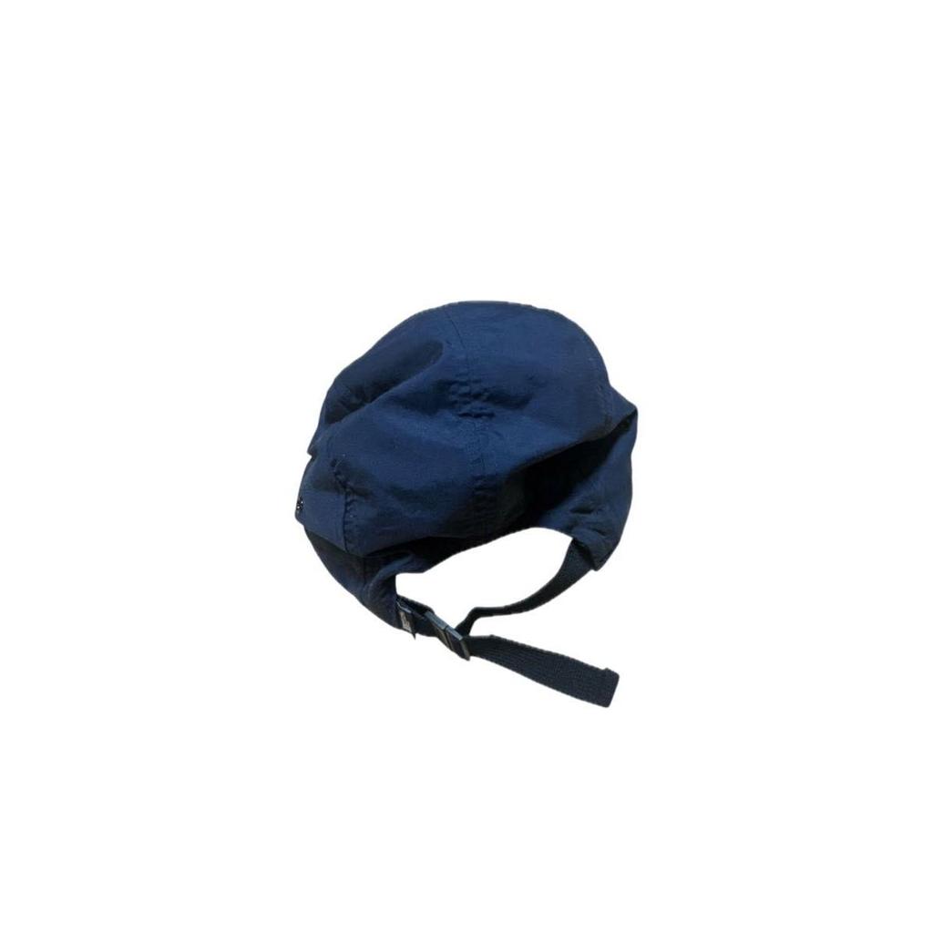 Б/у кепка THE NORTH FACE Camp Cap темно-синяя