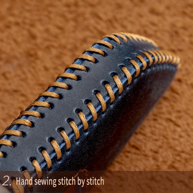 For Toyota Highlander Yaris Land Cruiser Prado Avensis IQ Corolla Prius 2/3/4 Buttons TPU Car Key Case Cover Keyless Fob Holder