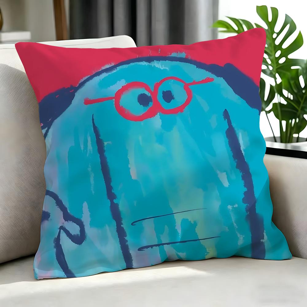 brand Julian Charlton Cushion Cover Cushion Cover Set Pcs x x x Pillowcase Decorative Sofa Home Decor