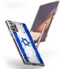 David Jewish Star Symbol Phnoe Case for Samsung Galaxy S26 S25 Edge S23 S24 Ultra S22 Plus S21 S20 FE Unique Cover Soft Coque Ga