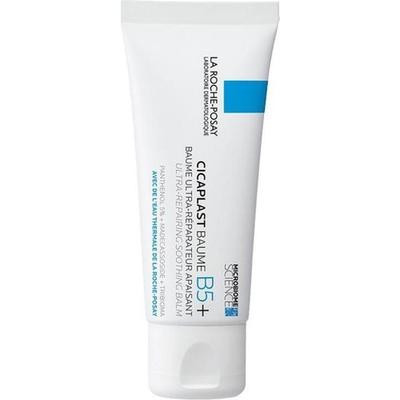 La Roche-Posay Cicaplast Baume B5+ Восстанавливающий и успокаивающий крем для ухода, 40 мл