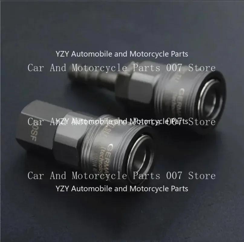 Аксессуары для пневматического пистолета или промышленного разъема для быстрого ремонта, оригинальные ферраменты для ремонта автомобилей, мгн