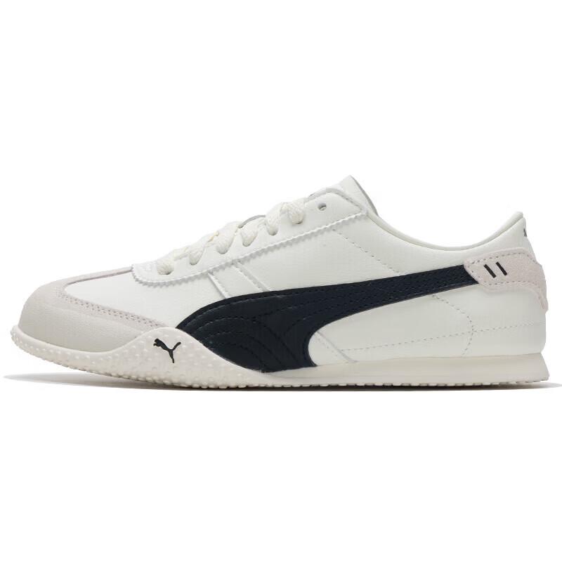 Puma Женские повседневные низкие кеды