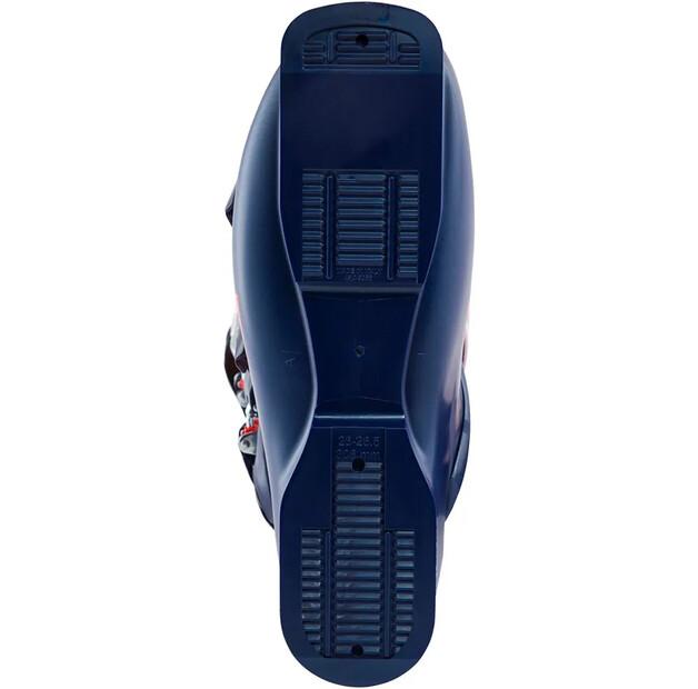 Lange RS 130 MV горнолыжные ботинки