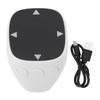 Fingertip Bluetooth Remote Control Video App Page Turner 32.8ft Distance Connection Scrolling Ring