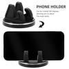 360 Degree Car Mobile Holder Phone Stand for Dashboard Rotatable