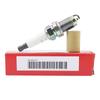 4pcs 9807B-5617P ZFR6K11 Iridium Spark Plug For Honda Civic Accord CR-V FR-V 2.0/2.3/2.4L 9807B5617P ZFR6K-11 9807B 5617P