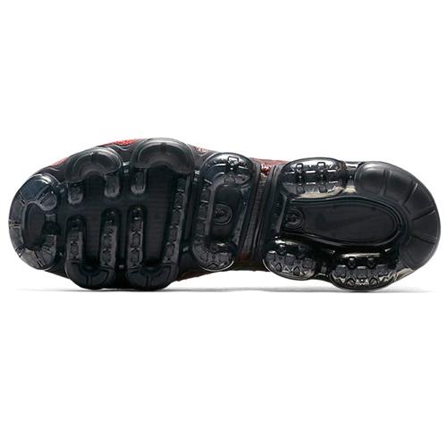 Nike Air VaporMax 'Dark Team Red' Men's 849558-601