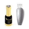 Venalisa Гель-лак для ногтей Hema TPO Free Полуперманентный Желейный Телесно-розовый цвет Soak Off УФ/LED Ультра-бриллиантовый лак 12 мл