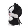 Disney Plush Doll Urupocha-Chan Vampire Teddy Japan NEW Disney Store
