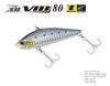 ZipBaits ZBL Vib 80 25 грамм Тонущая виброприманка 428 (3360)
