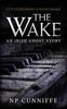 Книга The Wake : an Irish Ghost Story for the Long Dark Nights