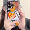Силиконовый чехол для телефона Samsung Galaxy M51 M31 M32 5g M30s M33 M23 M13 M22 M52 M12, японский мультфильм, аниме, чехол для сумки «Человек с бензопилой»