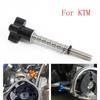 1 шт. Мотокросс CNC Винт регулировки холостого хода топлива для 150 250 300 -W EXC TPI Аксессуары для мотокросса