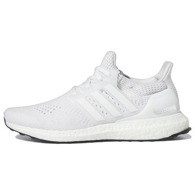 UltraBoost 1.0 Triple White 2023 Женские кроссовки Cloud-White HQ4207