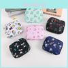 Snoopy Doraemon Hello Kitty Cinnamoroll Pattern Portable Makeup Storage Bag For Girls And Travel