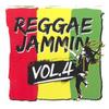 CD VARIOUS - Reggae Jammin Volume 4 TR10762 Tad's 2017 Jamaica Reggae, Ska & Dub