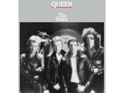 [SHM-CD] The Game Обычное издание Queen UICY-15072 1980 Рок-альбом Переиздание НОВЫЙ