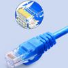 Cat 5e Channel Network Cable Cat5 Patch Cord 24AWG Patch Cable LAN Cable Network Patch Cable