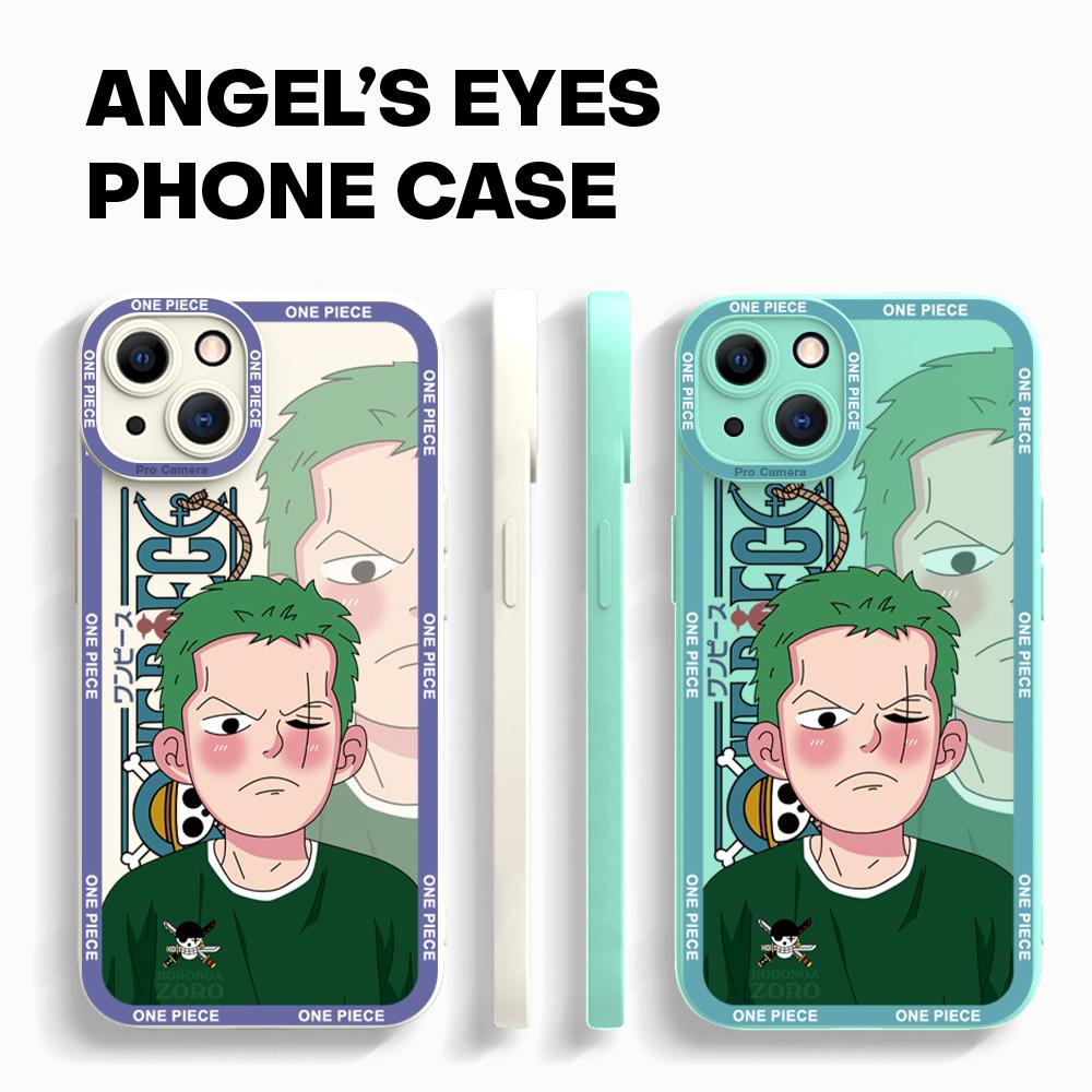 Phone Case Soft Rubber TPU Cellphone Casing Full Cover Camera Protection Design Shockproof Cover for OPPO Realme