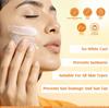 Мультани Солнцезащитный крем SPF 50 PA++++ Легкий Нежирный Без Белых Следов Широкий Спектр Защита от UVA UVB 100 мл Упаковка 1 шт.
