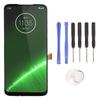 Замена экрана 6,2 дюйма для Moto G7 Plus XT1965 2 XT1965 3 LTPS ЖК-дисплей Тачскрин Дигитайзер Сборка с
