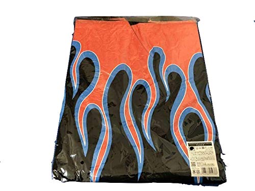 ONE OK ROCK 2019-2020 "Eye of the Storm" JAPAN Tour Official Merchandise T-Shirt - Size F (Medium)