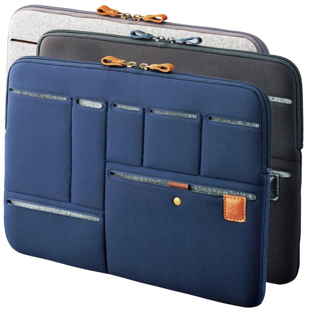 Сумка-чехол Lihitlove ALTNA для переноски размера L, темно-синяя, A7748-11