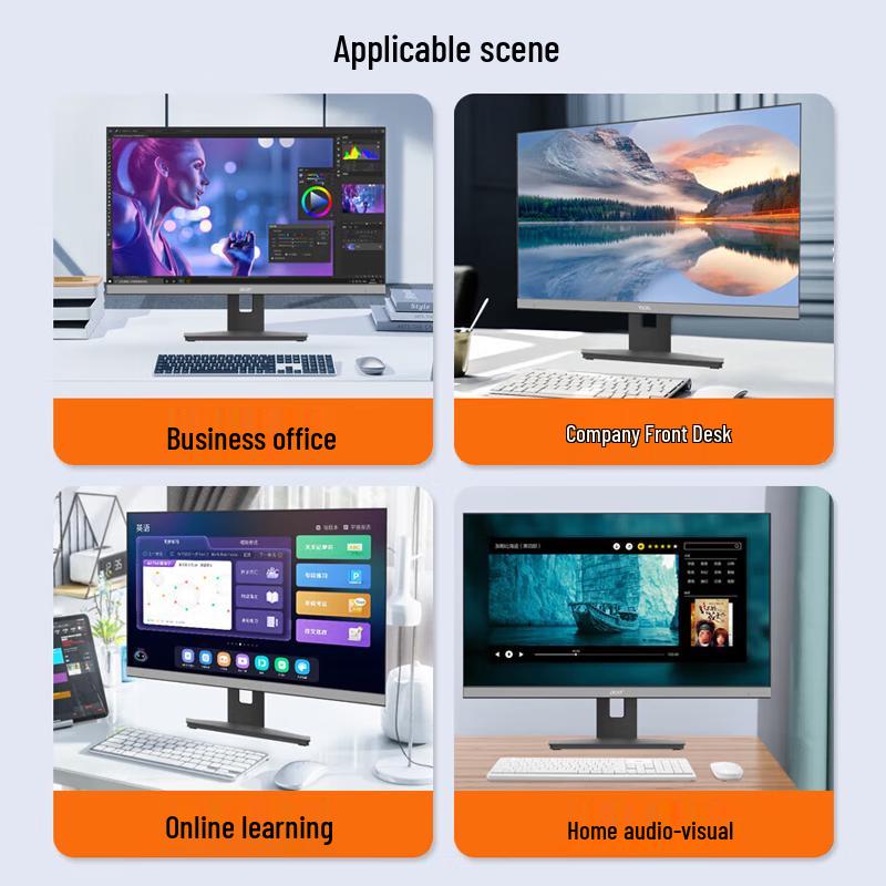 Acer Shangqi A6270 All-in-One PC (CN version)