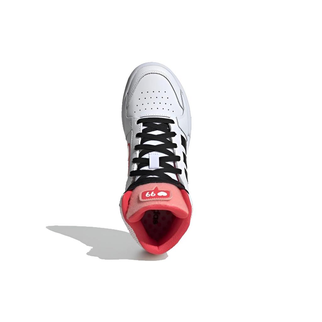 adidas Entrap Mid 'White' Женские FW7024
