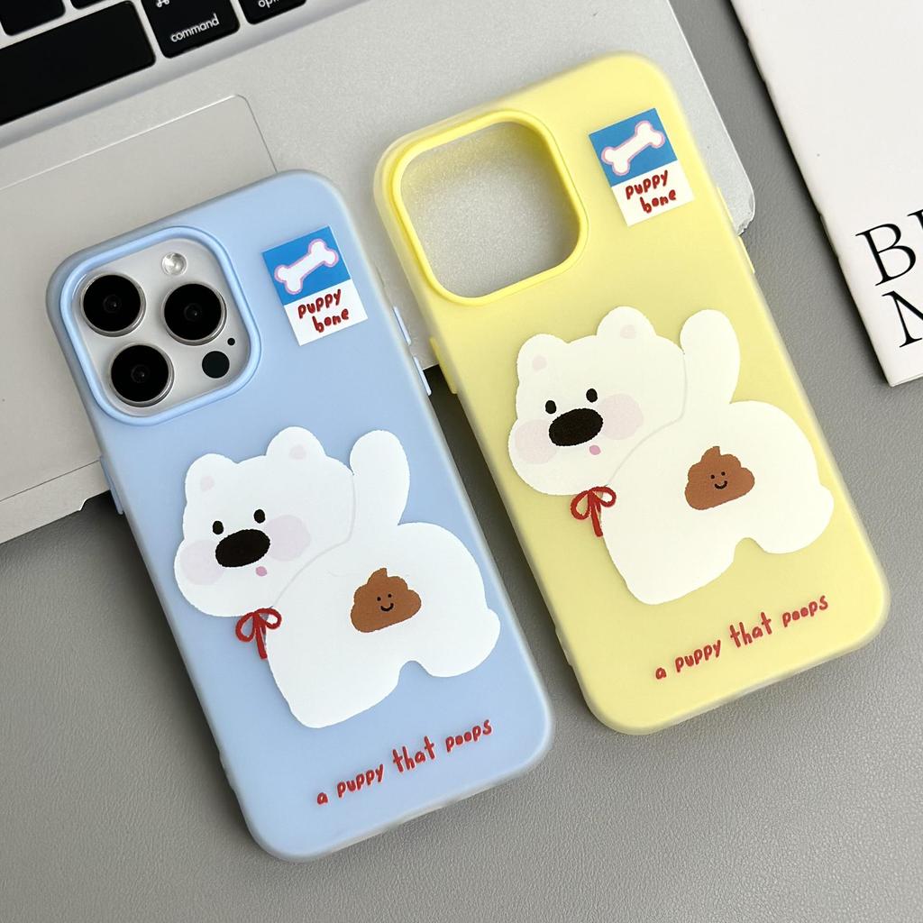 Zhitai Apple 16 Case: Compatible with iPhone 14 Pro Max, Pro, 12, 11 - Jelly Skin Protective Cover