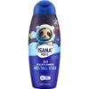 Rothman ISANA Kids 2in1 Shower & Shampoo Space Space 300ml