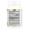 Vitamin D3 + K2 as MK-7, 60 Veggie Capsules