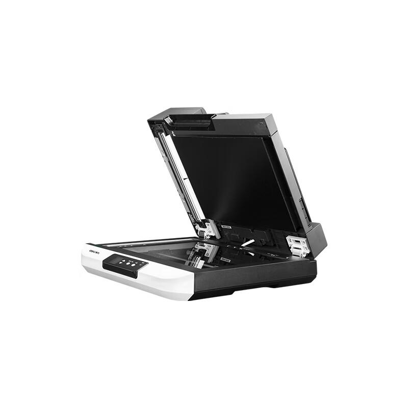 Deli DZ9260 A3 Duplex Sheetfed & Flatbed Document Scanner CN plug (adapter included)