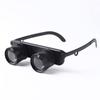 Portable High Definition Glasses Fishing Hand-Free Binoculars Telescope For Outdoor Hunting Bird/Watching/Fishing/Sightseeing Concerts