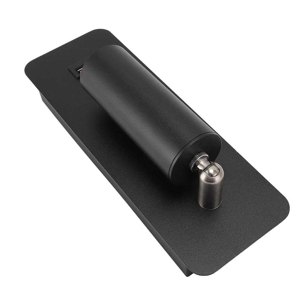 Светодиодный настенный светильник для чтения с USB-портом для чтения у кровати в спальне и гостиной