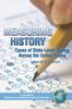 Книга Measuring History : Cases of State-level Testing Across the United States