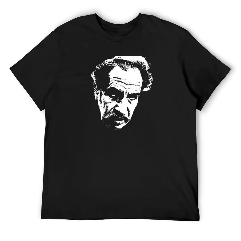 Theatre Of Blood - Футболка Lionheart Быстросохнущие мешковатые рубашки Аниме Фигурки Уличная одежда Мужская хлопковая футболка